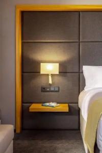 Mount Athos Resort - 41