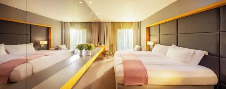 Mount Athos Resort - 59