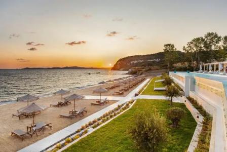 Mount Athos Resort - 28