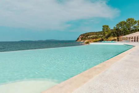 Mount Athos Resort - 19