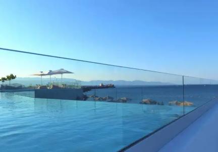 Mount Athos Resort - 26