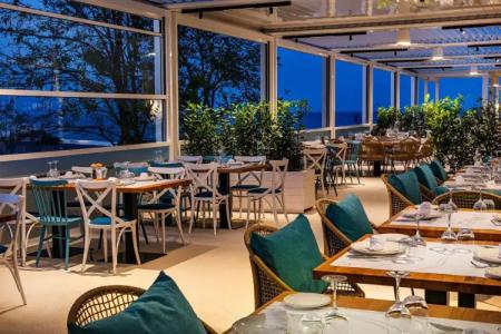 Mount Athos Resort - 36