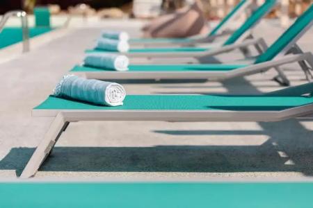 Mount Athos Resort - 23