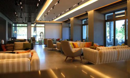 Mount Athos Resort - 16