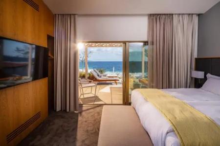 Mount Athos Resort - 81