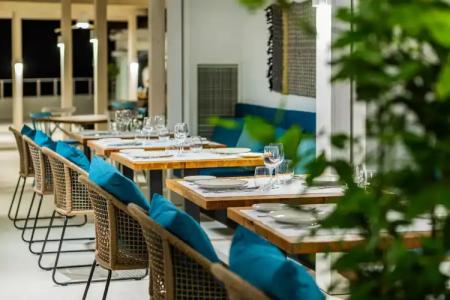 Mount Athos Resort - 33