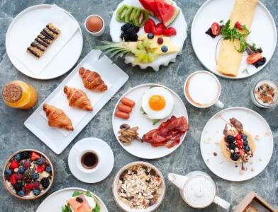 Mount Athos Resort - 11