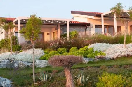 Mount Athos Resort - 85