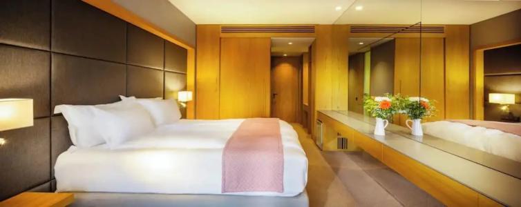 Mount Athos Resort - 52