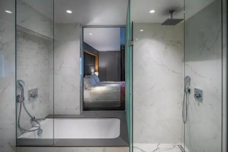 Mount Athos Resort - 44