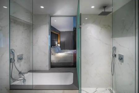 Mount Athos Resort - 9