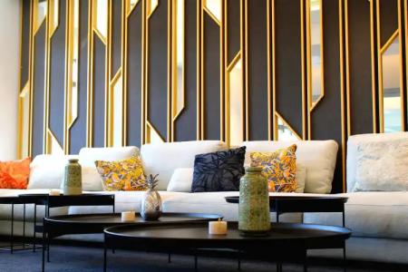 Mount Athos Resort - 15