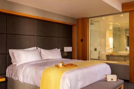 Mount Athos Resort - 50