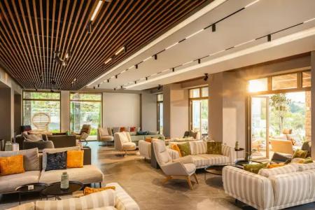 Mount Athos Resort - 32