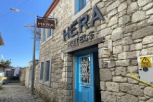 Hera Butik Hotels Alacati, Cesme