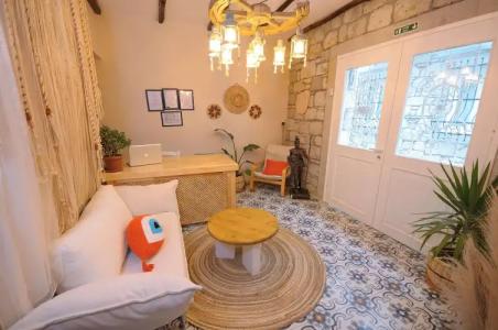 Hera Butiks Alacati - 1