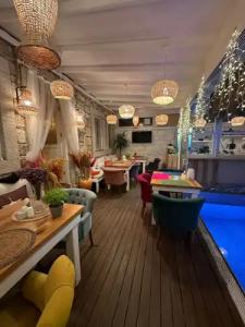 Hera Butiks Alacati - 19