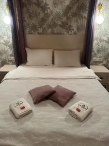 Hera Butiks Alacati - 27