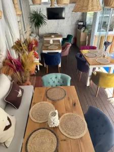 Hera Butiks Alacati - 22