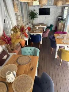 Hera Butiks Alacati - 23