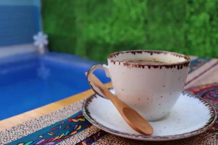 Hera Butiks Alacati - 9