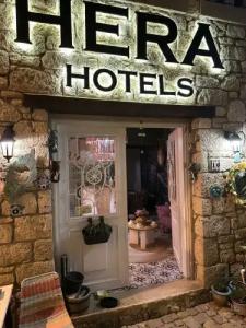 Hera Butiks Alacati - 11