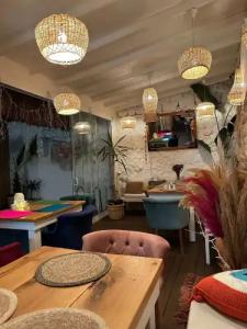 Hera Butiks Alacati - 20