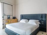 Standard Double room with balcony and with panoramic view