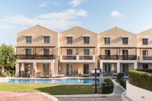 Akron Seascape Resort, Sidari