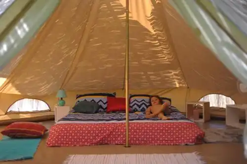 Piva Lake Glamping - 24