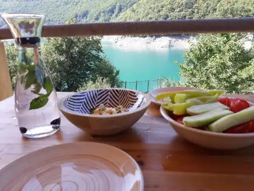Piva Lake Glamping - 33