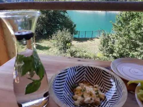 Piva Lake Glamping - 36