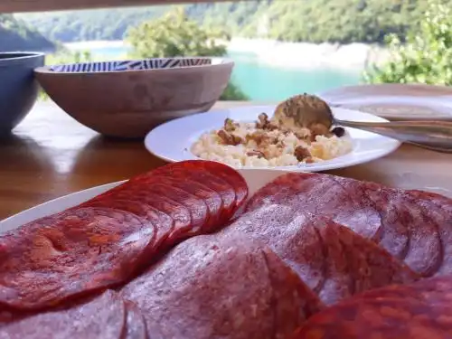 Piva Lake Glamping - 31