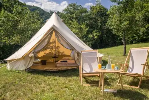 Piva Lake Glamping - 15