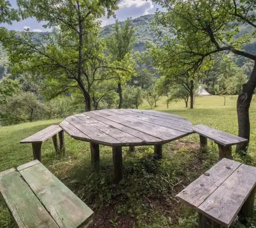 Piva Lake Glamping - 27
