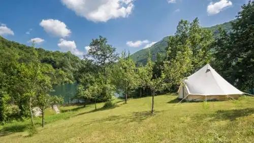 Piva Lake Glamping - 16
