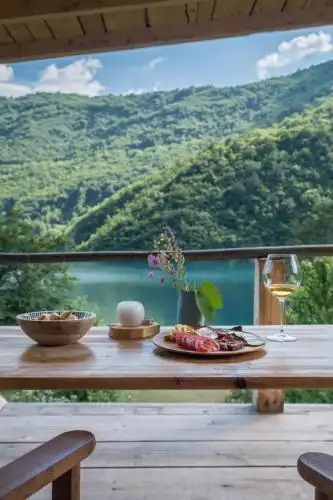Piva Lake Glamping - 25