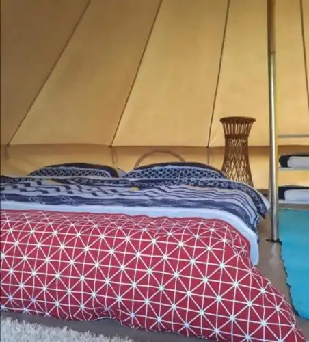 Piva Lake Glamping - 5