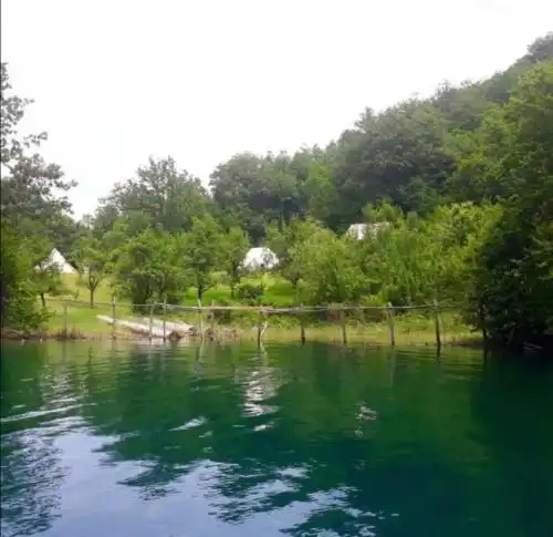 Piva Lake Glamping - 41