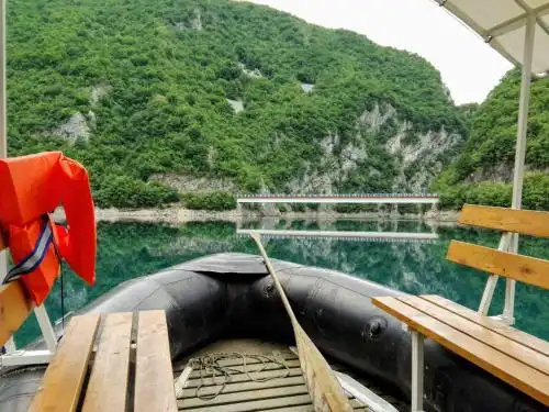 Piva Lake Glamping - 44