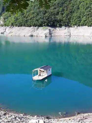 Piva Lake Glamping - 42