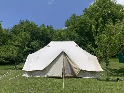 Piva Lake Glamping - 19
