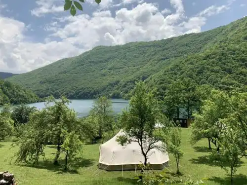 Piva Lake Glamping - 17