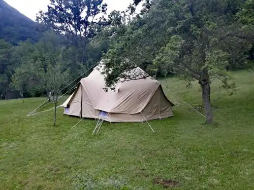 Piva Lake Glamping - 23