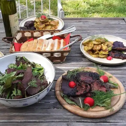 Piva Lake Glamping - 34