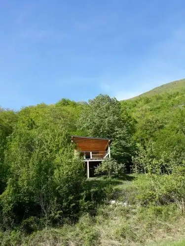 Piva Lake Glamping - 22