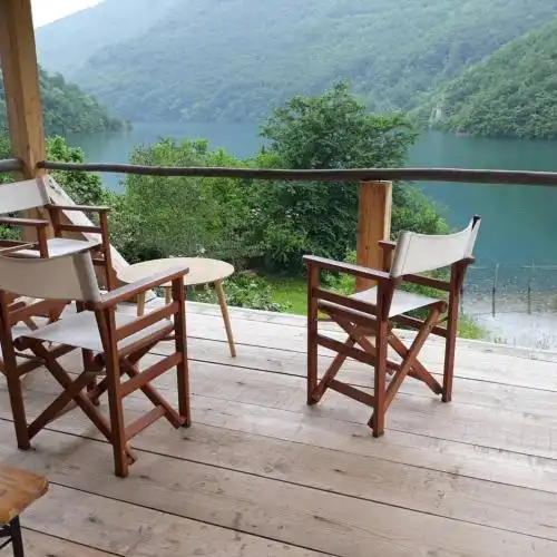 Piva Lake Glamping - 26