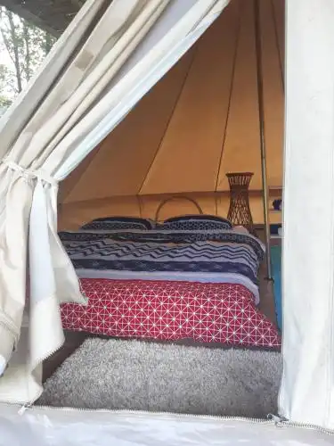 Piva Lake Glamping - 17