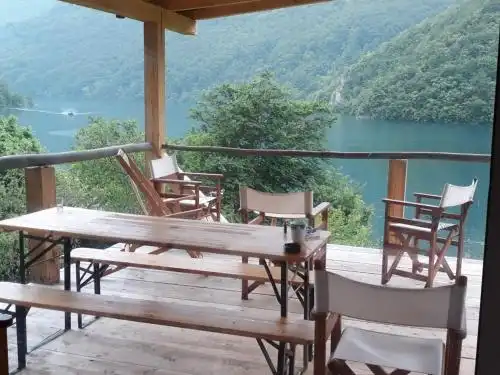 Piva Lake Glamping - 28