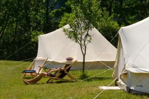 Piva Lake Glamping - 0